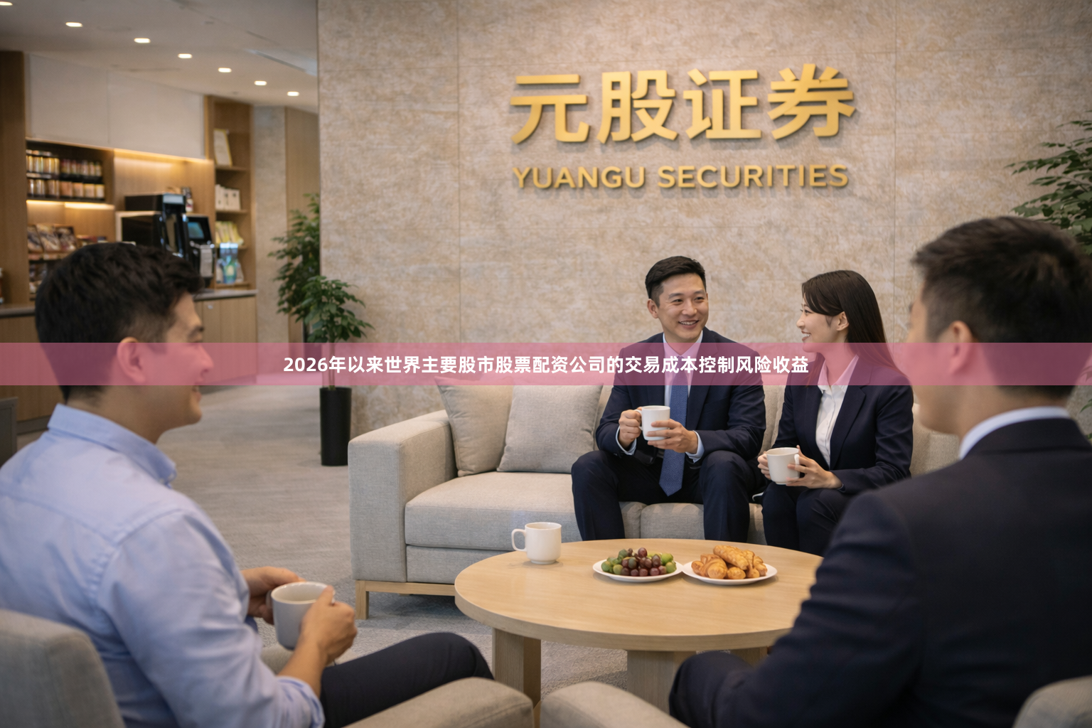 2026年以来世界主要股市股票配资公司的交易成本控制风险收益