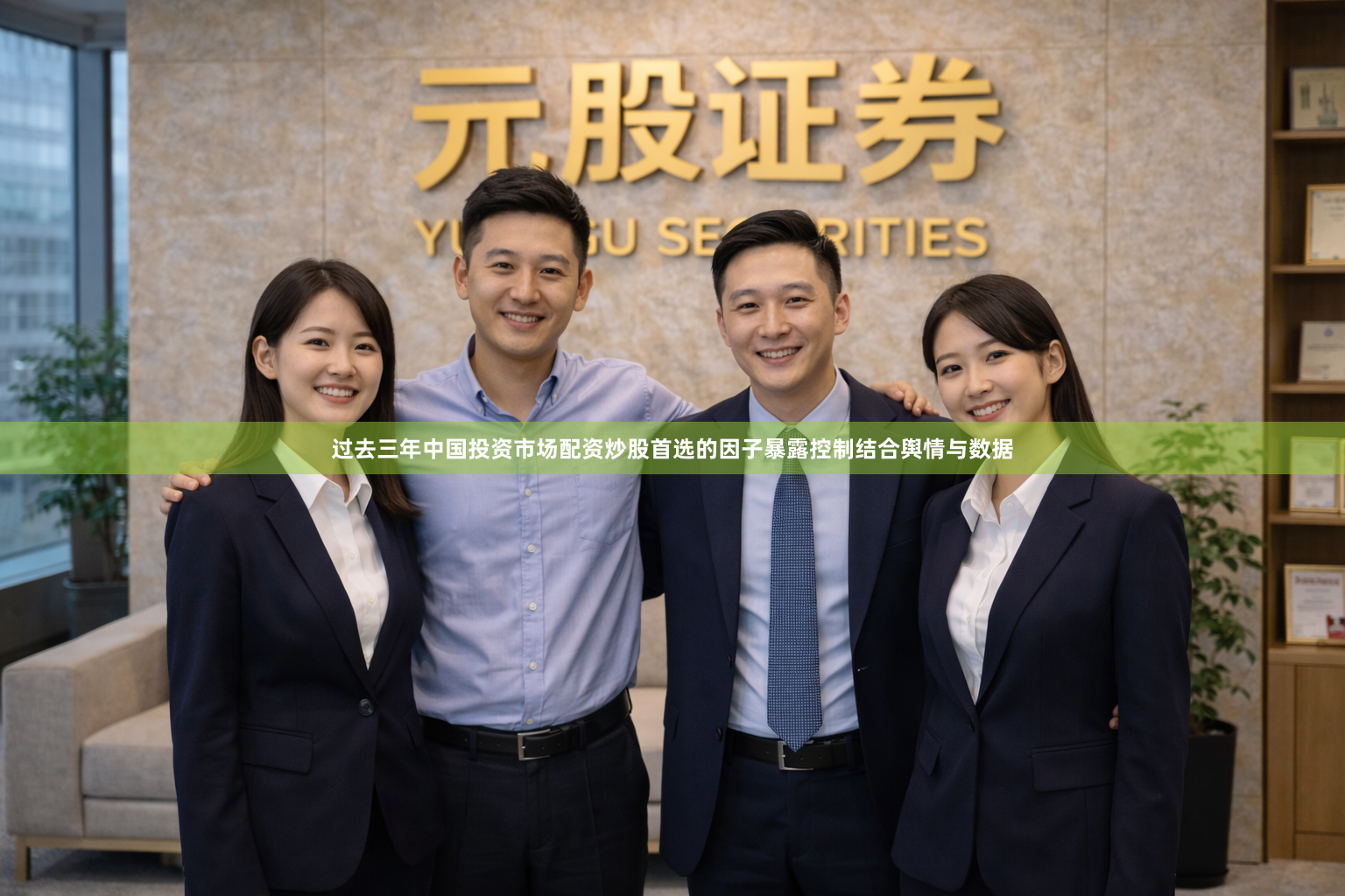 过去三年中国投资市场配资炒股首选的因子暴露控制结合舆情与数据