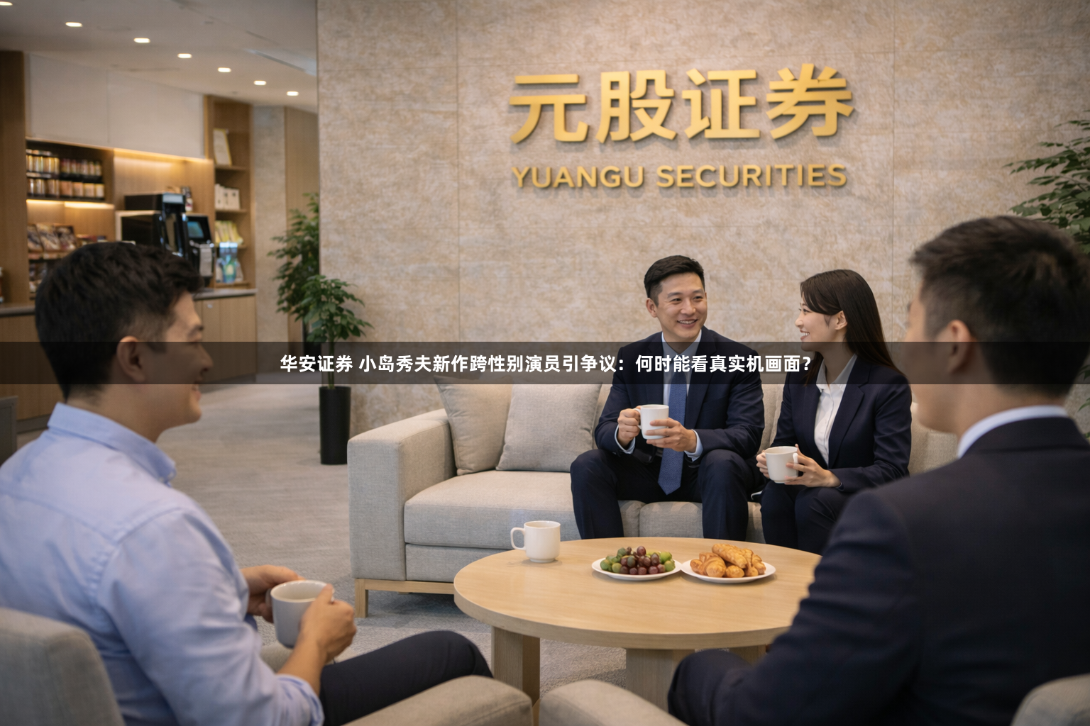 华安证券 小岛秀夫新作跨性别演员引争议：何时能看真实机画面？